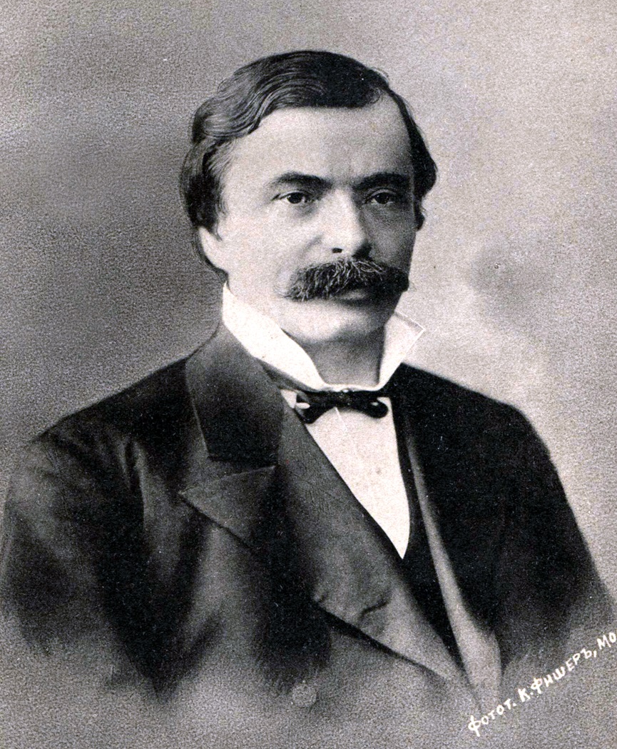 Андрей Станиславович Петровский